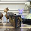 Replica Louis Vuitton Petite Malle East West