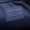 Replica Louis Vuitton Trio Messenger Blue Grid