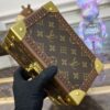 Replica Louis Vuitton Coffret Trésor 24 Red