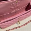 CHANEL Classic Flap 23cm Pink - top-grade luxury bag dupe