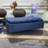 Replica Louis Vuitton Trio Messenger Blue - high-quality designer bag dupe