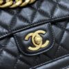 CHANEL 23S Messenger Bag - high-end replica designer purse