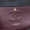 CHANEL Classic Flap 25cm Black Gold - high-end replica designer purse