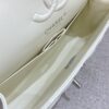 CHANEL Classic Flap 23cm White - high-end replica designer purse