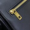 Replica Louis Vuitton Oxford Black - high-quality designer bag dupe