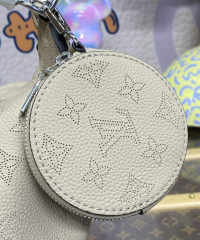 Replica Louis Vuitton Baia Beige - high-quality designer bag dupe