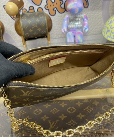 Replica Louis Vuitton Multi Pochette Accessoires