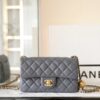CHANEL CF 20cm Golden Ball Grey - 1:1 premium replica handbag