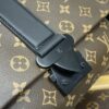 Replica Louis Vuitton S – Cape Messenger Brown