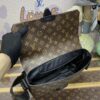 Replica Louis Vuitton S – Cape Messenger Brown - 1:1 premium replica handbag
