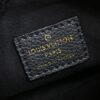 Replica Louis Vuitton Multi Pochette Accessoires Black