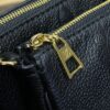Replica Louis Vuitton Multi Pochette Accessoires Black