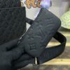 Replica Louis Vuitton Trio Messenger Full Black