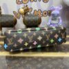 Replica Louis Vuitton Pochette Voyage Brown