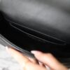 CHANEL CF 19 cm Handle Black - premium superclone handbag