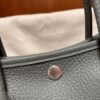 Replica Hermès Garden Party 30Cm Vert Amande
