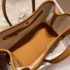 Replica Hermès Garden Party 30Cm Sesame - high-quality designer bag dupe