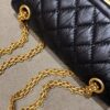 CHANEL 2.55 Mini Bag Black - premium superclone handbag