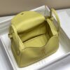 Replica Hermès Lindy Yellow - affordable luxury replica bag