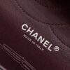 CHANEL 2.55 Bag Large Black - premium superclone handbag