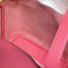 Replica Hermès Picotin Lock Pink - 1:1 premium replica handbag