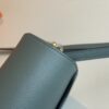 Replica Hermès Sac Roulis Almond Green - affordable luxury replica bag