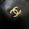 CHANEL 22 Medium Handbag Black - top-grade luxury bag dupe
