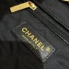CHANEL 22 Small Handbag Black - 1:1 premium replica handbag