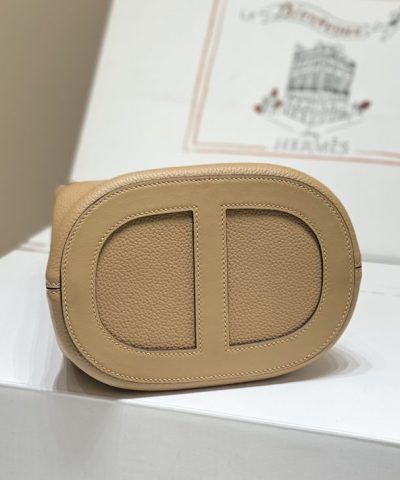 Replica Hermès The Light Brown