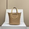 Replica Hermès The Light Brown
