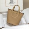 Replica Hermès The Light Brown - affordable luxury replica bag