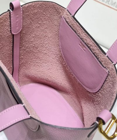 Replica Hermès The Loop Purple