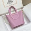 Replica Hermès The Loop Purple