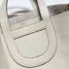 Replica Hermès The Loop White - affordable luxury replica bag
