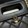 CHANEL 23s Clutch Bag - designer handbag clone