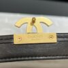 CHANEL 23s Clutch Bag - high-end replica designer purse