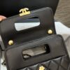CHANEL 23s Clutch Bag