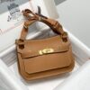 Replica Hermès Jypsiere Brown