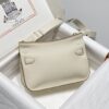 Replica Hermès Jypsiere White - high-end replica designer purse
