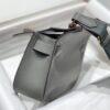 Replica Hermès Jypsiere Cumulonimbus Gray - 1:1 premium replica handbag