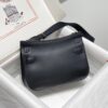 Replica Hermès Jypsiere Black