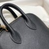 Replica Hermès Mini Bolide – Black