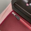 Replica Hermès Herbag 31Cm Pink - designer handbag clone