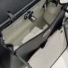Replica Hermès Herbag 31Cm Black