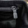 Replica Louis Vuitton Steamer Wearable Wallet Black Canvas - 1:1 premium replica handbag
