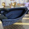 Replica Louis Vuitton Pochette Voyage Dark Blue