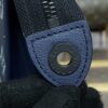 Replica Louis Vuitton Pochette Voyage Dark Blue