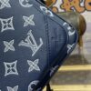 Replica Louis Vuitton Trio Messenger Blue&White - high-quality designer bag dupe