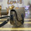 Replica Louis Vuitton Messenger Brown - top-grade luxury bag dupe