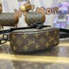 Replica Louis Vuitton Messenger Brown - 1:1 premium replica handbag